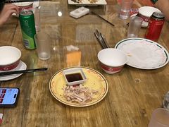 -辉记炭烧海鲜大排档·老字号(福田店)