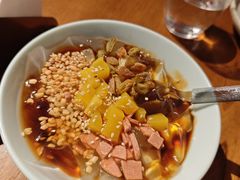 -双流老妈兔头(荟聚店)