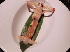 亚德里亚海螯虾-wann lounge 低温慢煮牛排·清吧