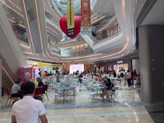 -银泰百货(厦门国贸中心店)