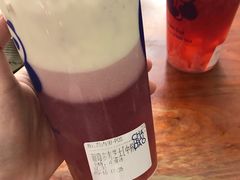 -茶百道(新城市广场店)