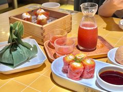 -蔡澜点心·粤菜(领展购物广场店)
