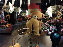 -K+全国连锁KTV(绿地缤纷天地店)