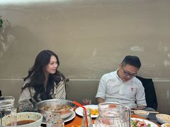 -景秀餐厅(南锣鼓巷店)