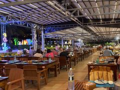 -渔家火锅·海鲜自助餐·演艺(亚龙湾天域酒店)