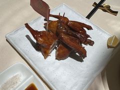 -侨美食家·粤菜(体育西路店)