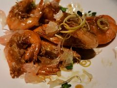 -上海皇廷花园酒店·御宴中餐厅