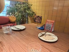 -芭莉与彩虹西餐厅(成都合生汇店)