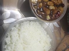 精品宫保鸡丁-力力豆花庄(广渠门店)