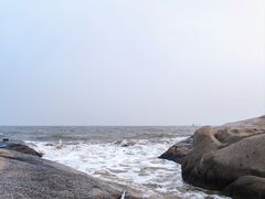 -老虎石海上公园