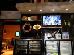 -好伦哥比萨烤肉自助(马家堡店)