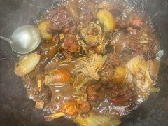 -白城车站店一九二八铁锅炖