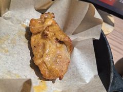 -必胜客(华为店)