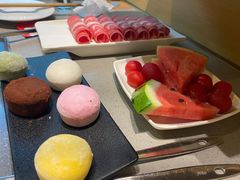 -海底捞火锅(青悦城店)