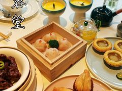 -芙蓉堂(武汉天地店)