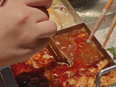 -海底捞火锅(宝龙广场夜宵主题店)