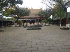 -什邡罗汉寺