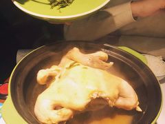 -刀板香·安徽菜(国购IFC店)