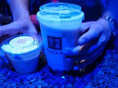 -奈雪的茶(中海环宇荟店)