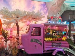 -泰妃殿(武汉首店)