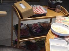 -万兴佳烤肉·长白山老味道(宏泰广场店)