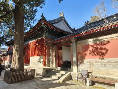 -承恩寺