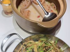 -吴掌柜·藕汤印象(南湖店)