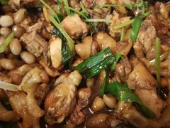 叹佬鸡煲-芳村榕树头叹佬鸡煲(体育西店)