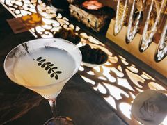 -Shift cocktail bar鸡尾酒吧
