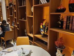 -圆苑(金茂店)