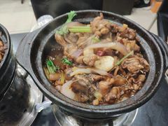 -川香煲(茅台路店)