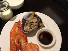 -AdD全日制餐厅(中谷花园酒店)