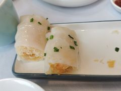 脆皮虾肠粉-喜粤8号(四海唐人街店)