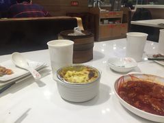 -嘉和一品粥(首经贸店)