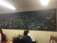 大堂-炒豆合作社(东四总店)