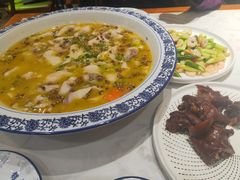 -再回头私房菜·老南京菜