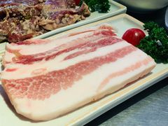 五花肉-喜来稀肉(虹泉路店)