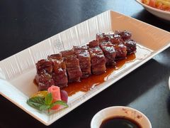 -珠海瑞吉酒店·宴庭中餐厅