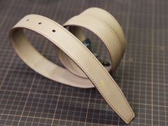 -猛犸手作·皮具·diy团建·礼品定制(新华路店)