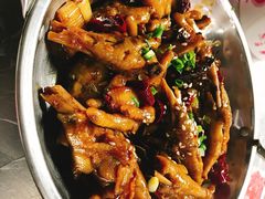 -小民大排档(光谷店)