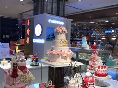 -CAKE BOSS 蛋糕老板(西单君太百货店)