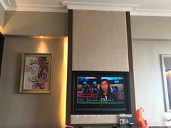 -澳门十六浦索菲特大酒店