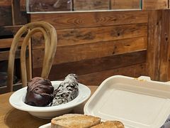 -佐敦面包铺·JORDAN BAKERY