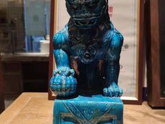 -扬州狮子楼·非遗淮扬菜(总店)