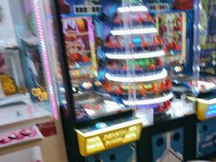 -meland·儿童乐园·游戏厅娃娃机·电玩Xbox(成都合生汇店)