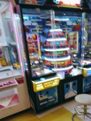 -meland·儿童乐园·游戏厅娃娃机·电玩Xbox(成都合生汇店)
