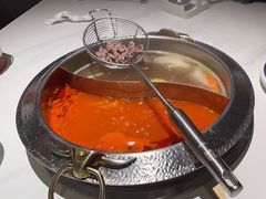-左庭右院鲜牛肉火锅(新梅广场店)