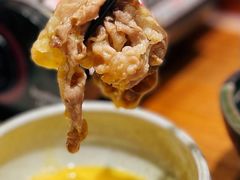 肥牛寿喜锅-井圣日膳(万达店)