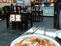 -协和菜馆(凤凰街店)