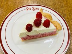-Pie Bird(新闸路店)